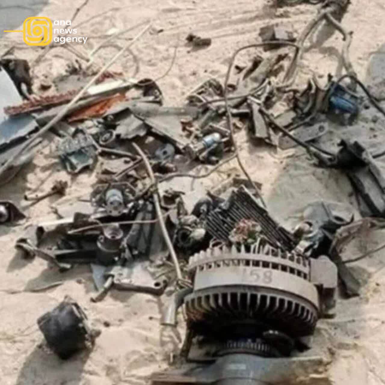 گزارش لحظه به لحظه از حملات دشمن صهیونیستی به برخی استانها +فیلم و عکس گزارش لحظه به لحظه از حملات دشمن صهیونیستی به برخی استانها +فیلم و عکس