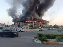 شهادت ۲ نیروی خبری و اداری سازمان صداوسیما