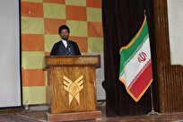 وظیفه دانشگاه در پیشرفت علمی کشور با شهادت طهرانچی سختتر شد