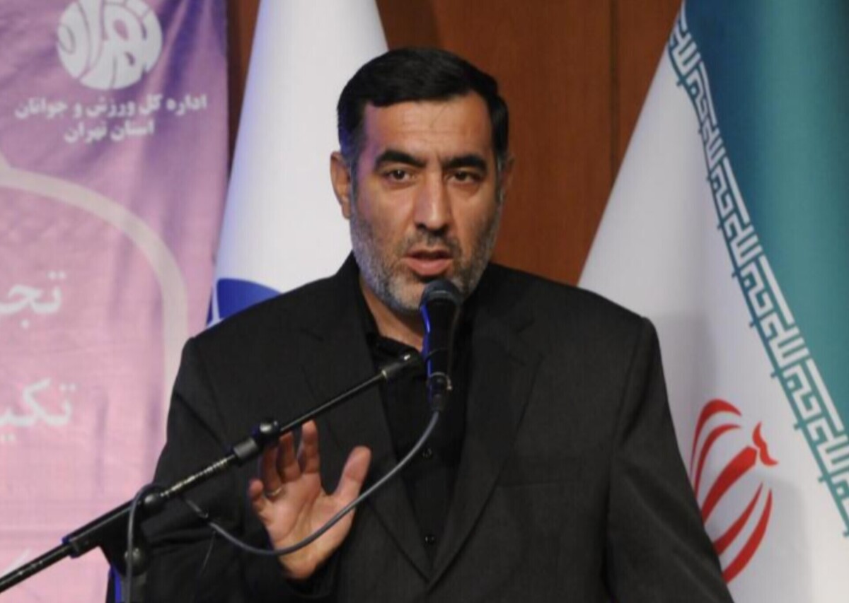 جوادی: افراد خارجی زیادی همچون سیدورف اقدامات رژیم صهیونیستی را محکوم کردهاند ورزشکاران در کنار نیروهای مسلح هستند