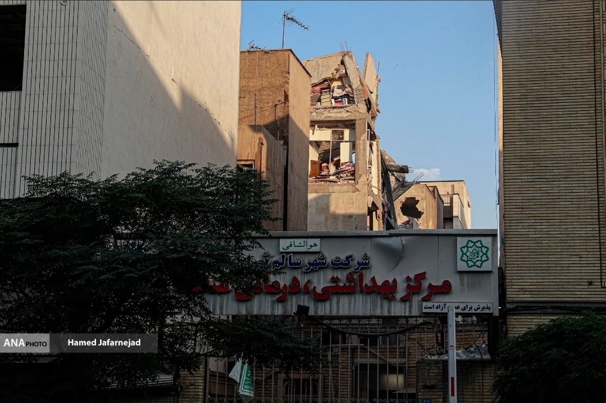 اسامی ورزشکاران شهید و مجروح حملات رژیم صهیونیستی  خط بطلانی بر ادعای عدم حمله به غیرنظامیان + فیلم