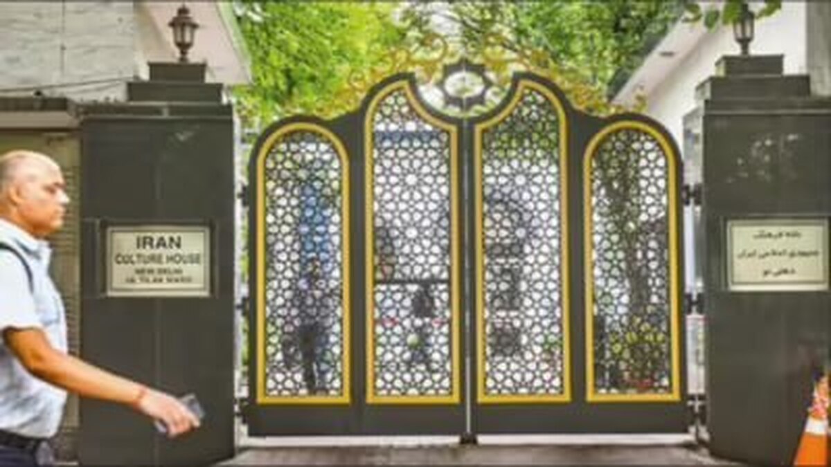 حمایت دانشجویان ایرانی مقیم هند از حق دفاع مشروع ایرانی از خود در برابر دشمن صهیونی