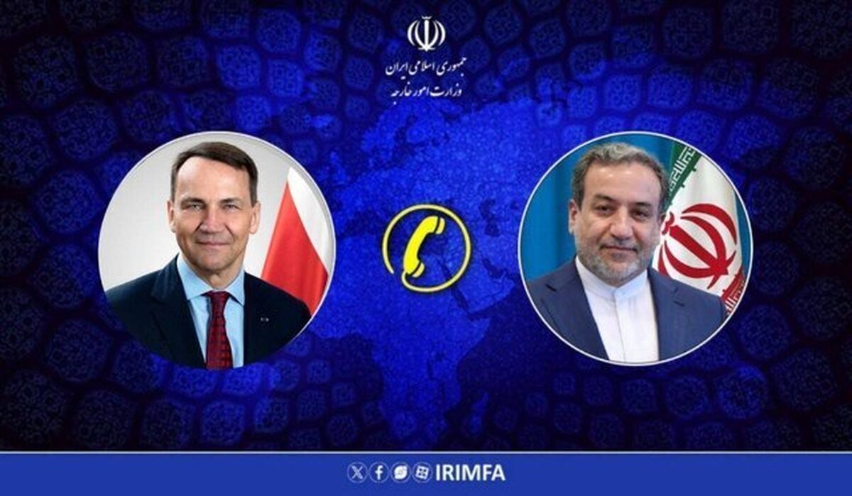 عراقچی: رژیم اسرائیل بهدنبال گسترش دامنه درگیری به دیگر بازیگران منطقهای و جهانی است