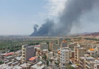 گزارش آنا از تجاوز و درگیری با رژیم صهیونی در برخی استانها +فیلم و عکس