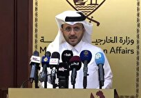 قطر: فقط یکی از بازیگران منطقه دنبال تشدید تنش است