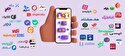با برنامک‌های جایگزین اپ‌های خارجی آشنا شوید