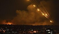 بارش موشک بر سر اشغالگران؛ طوفان وعده صادق ۳ وارد موج جدید شد