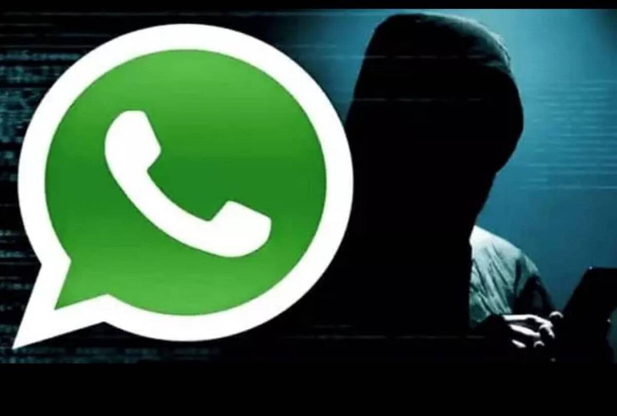 خطر جاسوسی واتساپ از کاربران ایرانی را جدی بگیرید