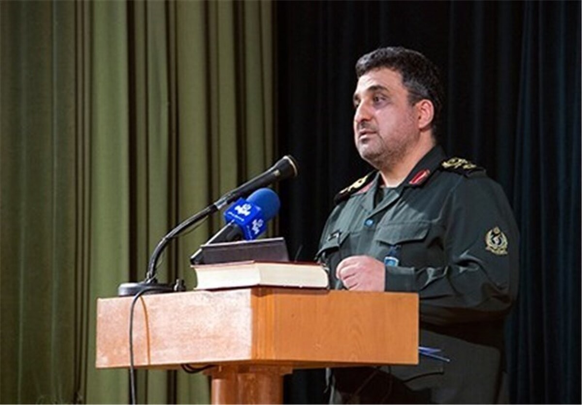 تنبیه متجاوز قطعی است معاون وزیر دفاع: توان کشور هنوز بهطور کامل بروز نیافته است