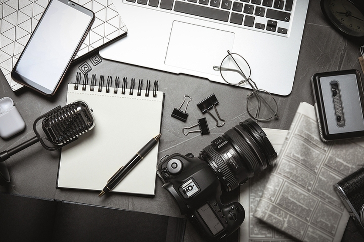 اعلام آمادگی رئیس دانشکدگان جامعه و رسانه برای همکاری استادان و دانشجویان با رسانه‌ها