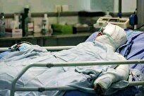 اقدامات اورژانسی در مواجهه با فردی که دچار سوختگی یا جراحت ناشی از انفجار شده است