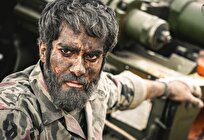 «خدای جنگ» برای اولین‌بار به تلویزیون می‌آید +فیلم