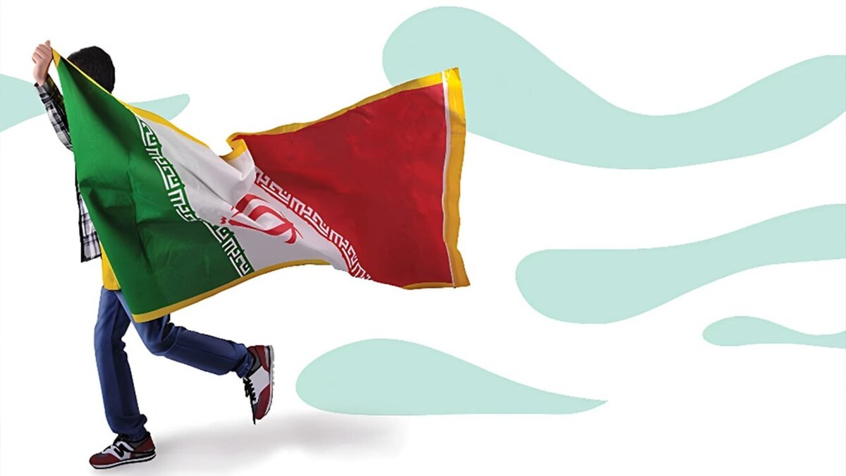 چگونه در شرایط بحرانی زمینه ساز شکل گیری هویت فردی و ملی در نوجوانان باشیم؟