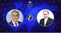 عراقچی: جامعه جهانی باید با صدای واحد تجاوز صهیونیستها را محکوم کند / حمایت مجدد اسلامآباد از تهران