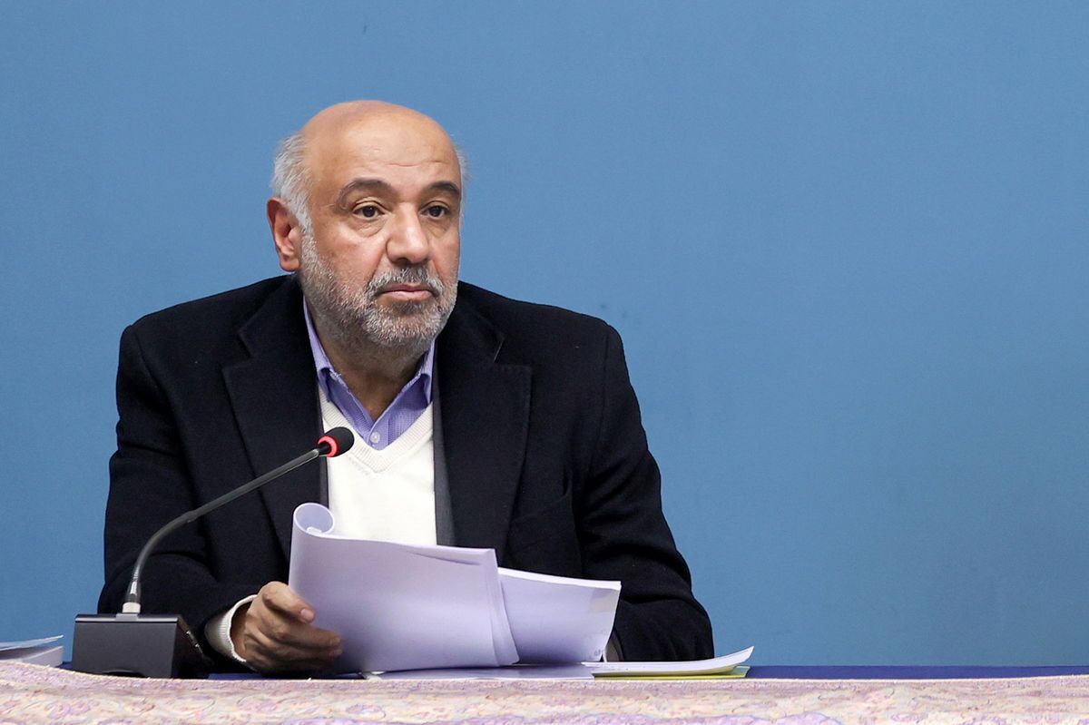 در برابر بی عدالتی و تجاوز به خاک ایران سکوت نکنید