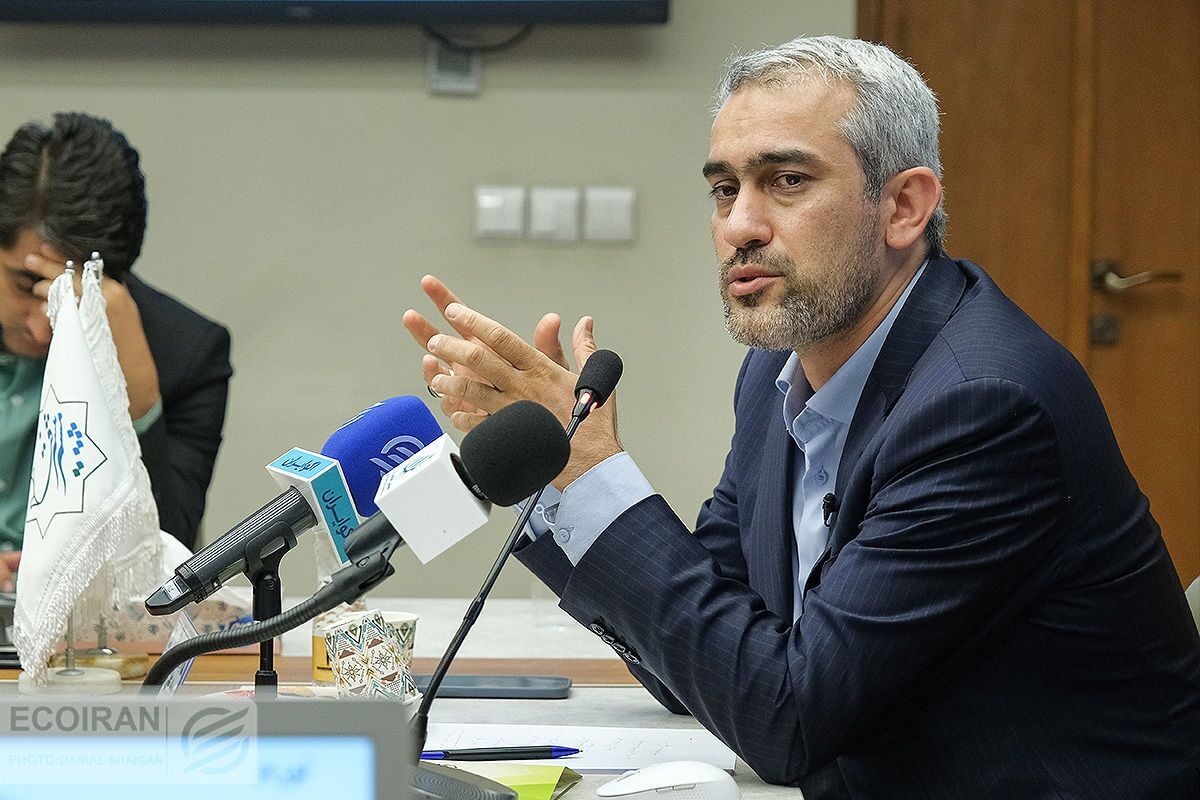 تمهیدات ویژه وزارت اقتصاد برای خدمترسانی در شرایط حساس کشور مسئولیتپذیری تمامی بخشهای اقتصادی در مواجهه با شرایط بحرانی