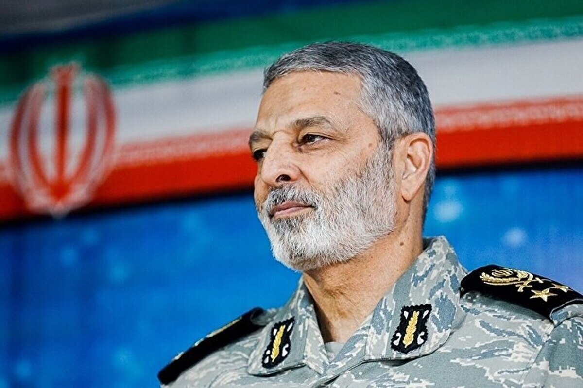سرلشکر موسوی: به هر هدفی که متعلق به رژیم صهیونیستی است، حمله میکنیم