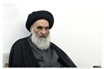 بیانیه آیت الله سیستانی علیه تجاوز به ایران و تهدیدات ترامپ