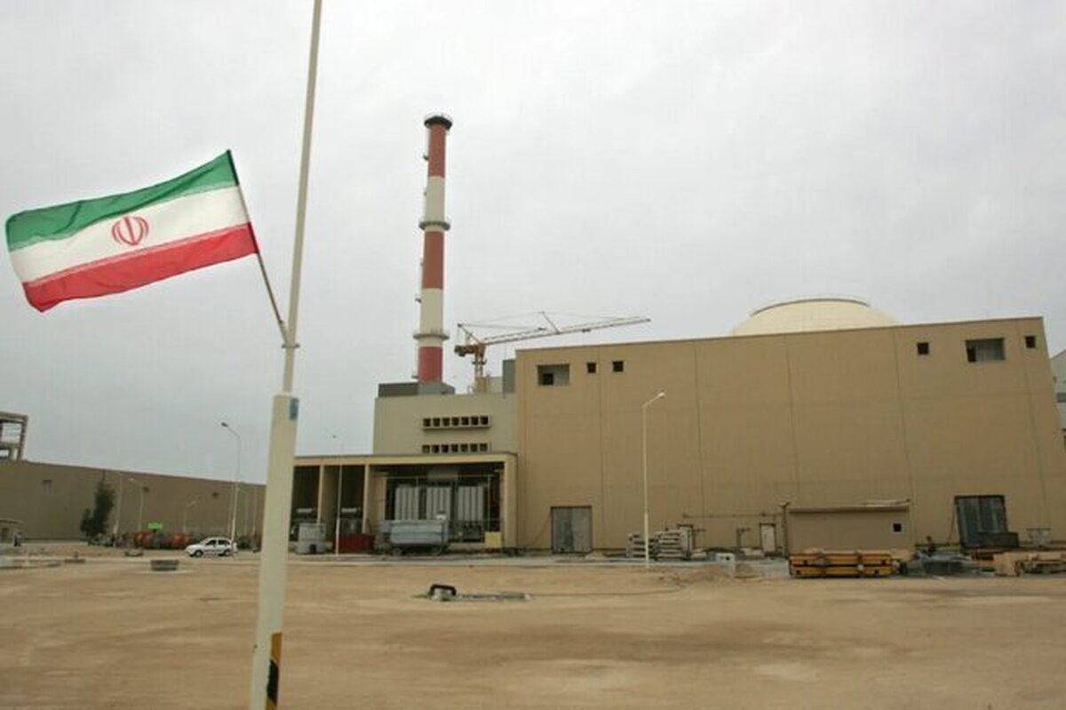 سفارت روسیه در تهران: نیروگاه هستهای بوشهر به طور عادی در حال فعالیت است