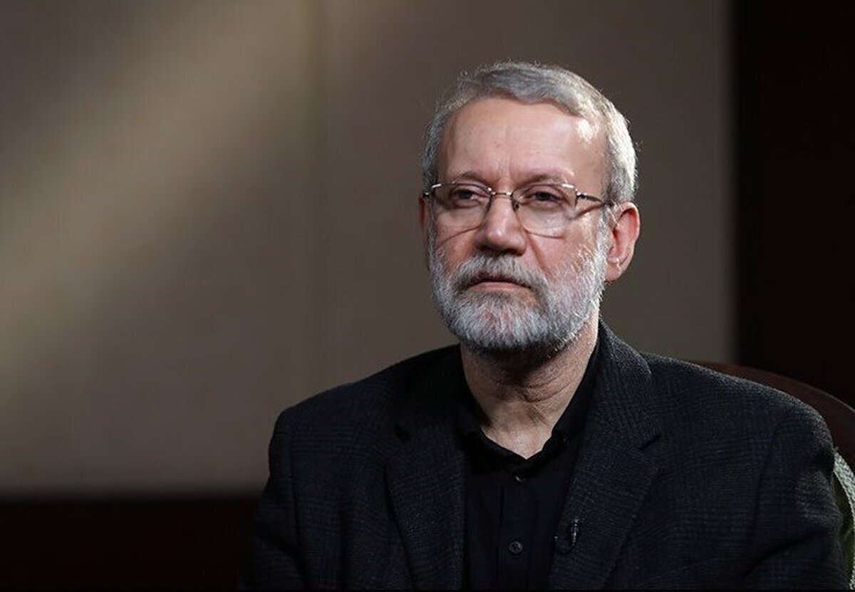 لاریجانی: اسرائیل سر غرب کلاه گذاشت؛ ترامپ در پشتپرده با نتانیاهو هماهنگ بود