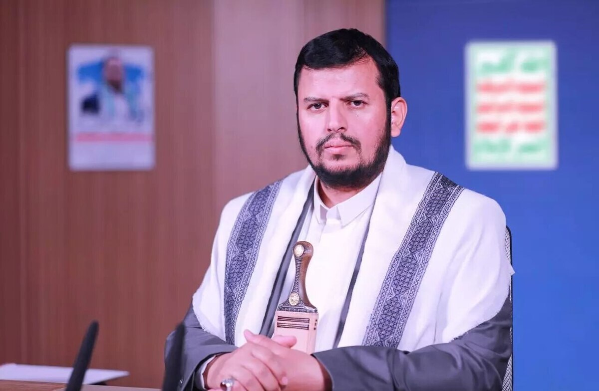 رهبر انصارالله: نبرد از غزه تا ایران یکی است؛ ناوگان دریایی صهیونی تحت کنترل ماست