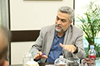 همه چهرهها برای حمایت از کادر درمان به میدان بیایند