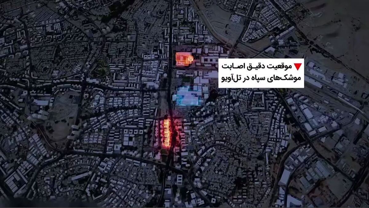 آیا ایران به بیمارستان سوروکا اسرائیل حمله کرد؟ وحشی‌گری خوی اصلی صهیونیست‌ها +فیلم
