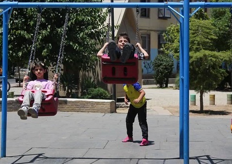 گزارش لحظه به لحظه آنا از درگیری با اهداف متخاصم صهیونیستی در برخی استانها + عکس و فیلم گزارش لحظه به لحظه آنا از درگیری با اهداف متخاصم صهیونیستی در برخی استانها + عکس و فیلم