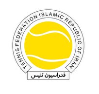 همدلی تنیسور ژاپنی با مردم و ورزشکاران ایران