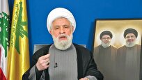 لبنان | حمایت قاطع حزبالله از جمهوری اسلامی ایران در برابر تجاوز اسرائیلی-آمریکایی