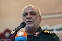 سردار مجید خادمی بهعنوان رئیس جدید سازمان اطلاعات سپاه منصوب شد