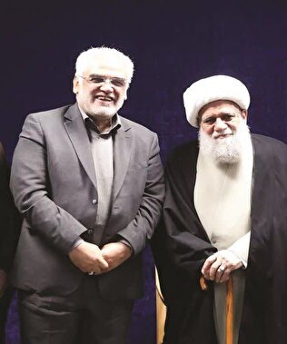 در دیدار با شهید طهرانچی به جنبه ولایی و اهل بیتی او پی بردم