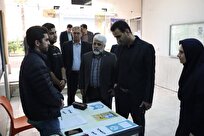 طرح «حامی» دانشجو به دنبال کاهش پیچیدگیهای اداری