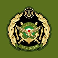 ارتش آماده دفاع ازکشور در کنار سایر نیروهای مسلح است