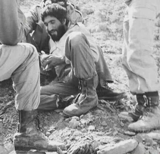 اولین مسافر خرمشهر که بود؟ اولین مسافر خرمشهر که بود؟