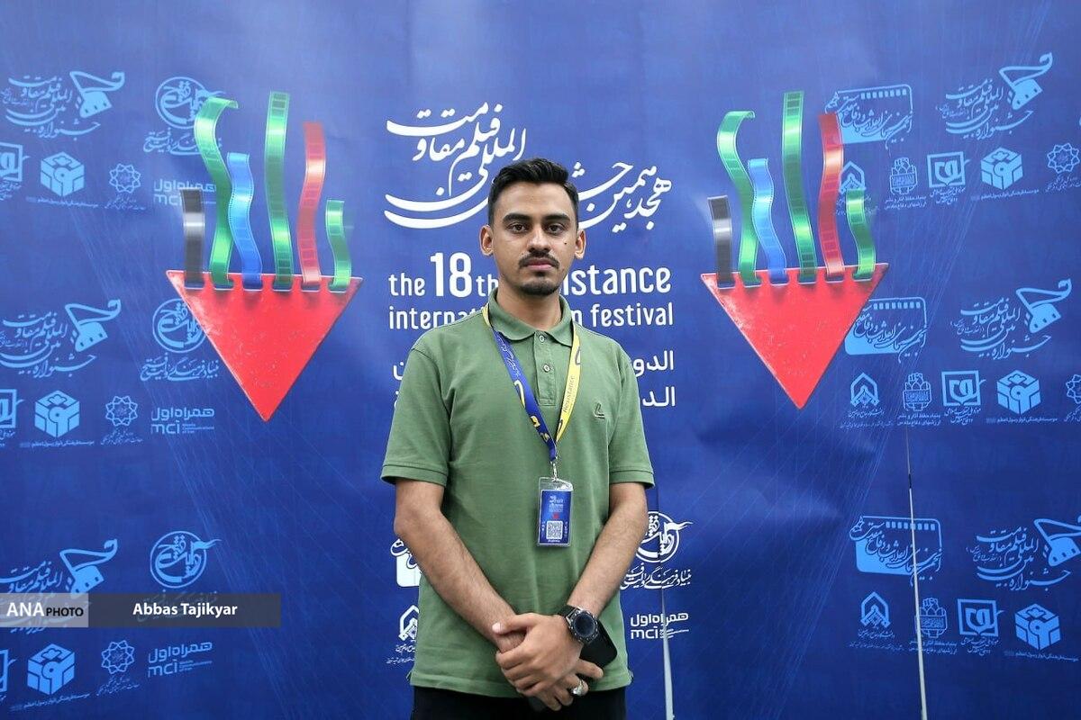 تأثیر حاتمیکیا بر فیلمساز جوان پاکستانی/ «آسمان مشترک» از رنج فسطین میگوید