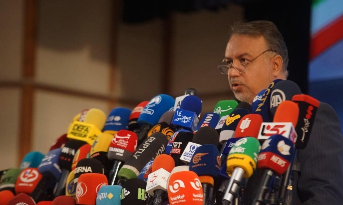 احتمال رأیگیری تمامالکترونیک در انتخابات شوراهای شهر و روستا در سال آینده