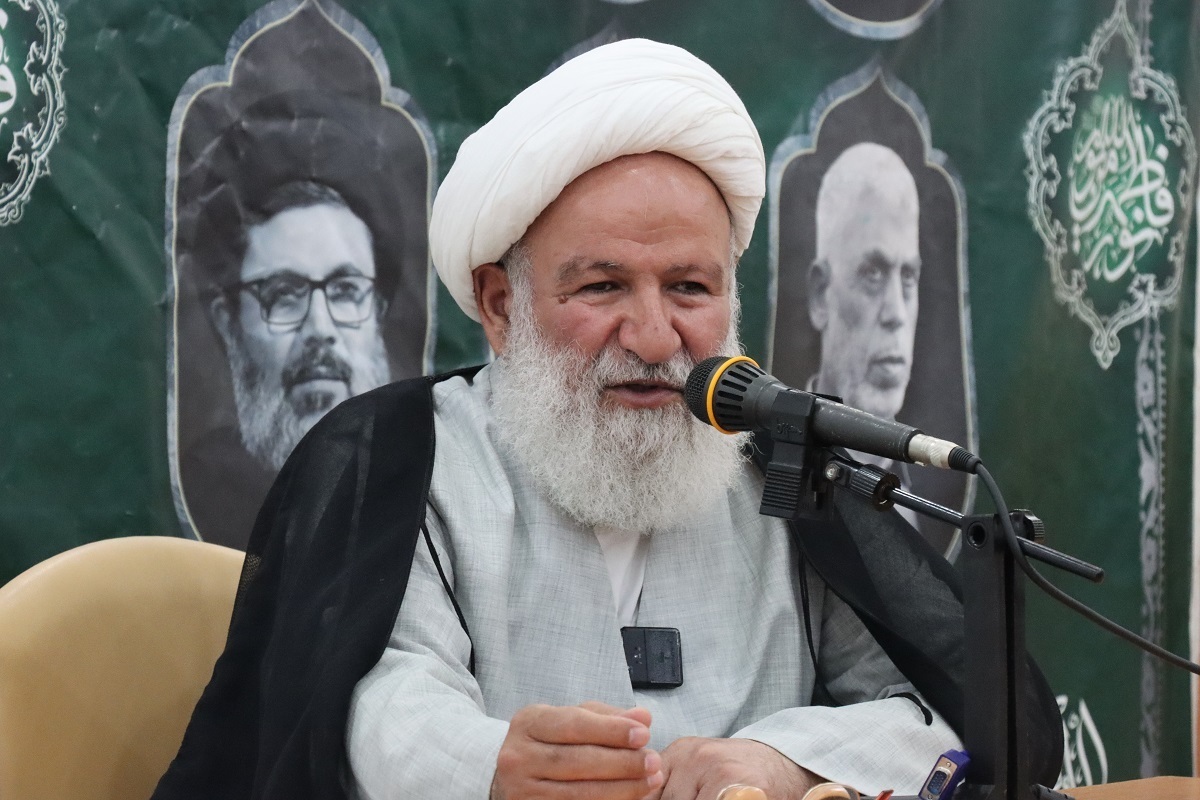 شهید رئیسی؛ معمار وحدت و مدیریت زیربنایی