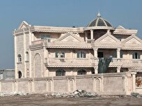 ۳۰ ویلای لوکس متهمان قاچاق سوخت، زیر ذرهبین قانون +عکس
