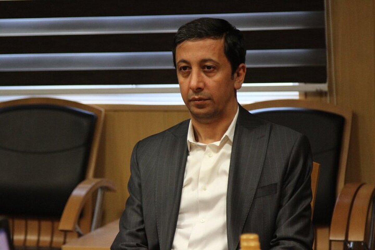 جلسه امروز برای تغییر مدیرعامل پرسپولیس نبود/ نمی شود وقتی موفقیت هست بگویند مدیریت و در ناکامی بحث سهامدار را پیش بکشند+فیلم