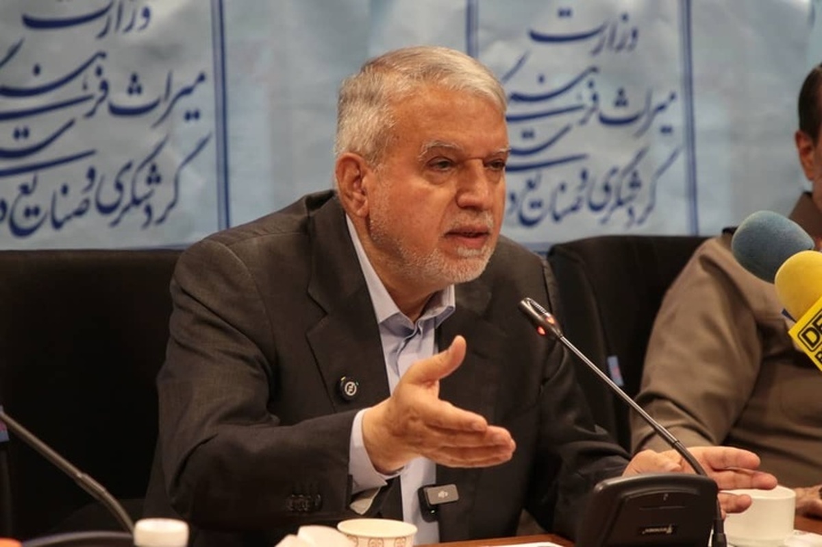 دفاع‌ مقدس، گفتمان زنده هویت ایرانی‌ ـ اسلامی است