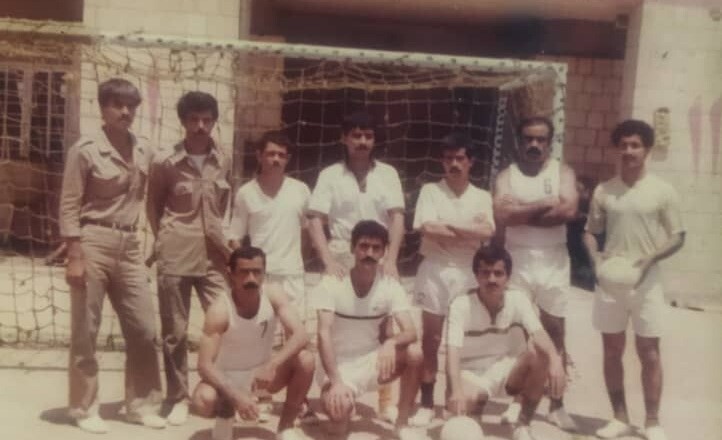 تحلیل جالب مرحوم ابوترابی از اسارت عراقی&zwnj;ها