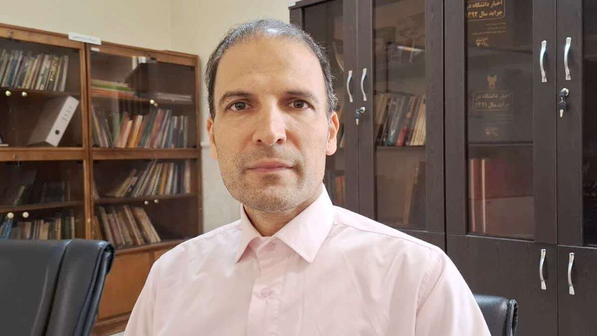 پیشتازی دانشگاه آزاد در مهندسی انفجار و تخریب سازهها