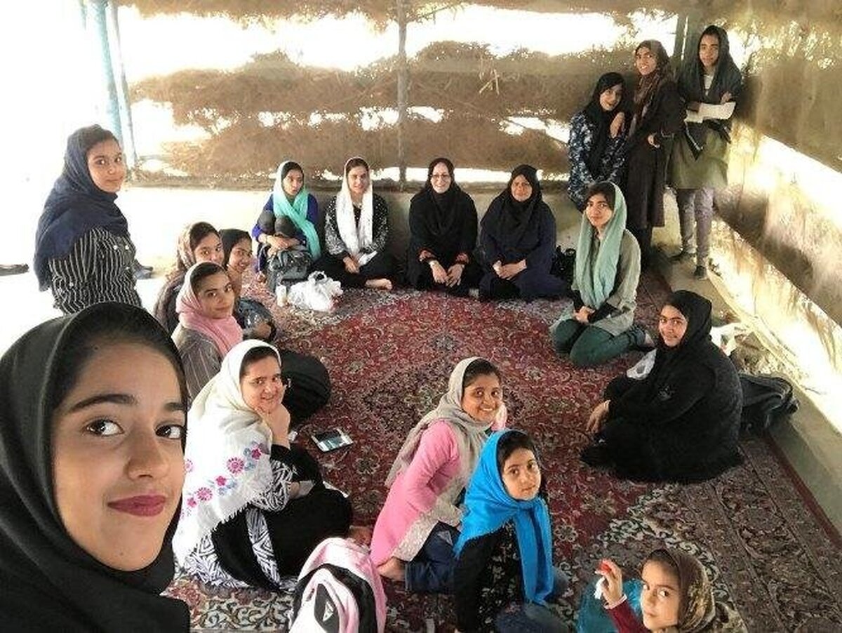 ۱۴ کار ویژه، ۶۳ برنامه کشوری؛ برنامههای تابستانی دانشآموزی امسال انجام شد
