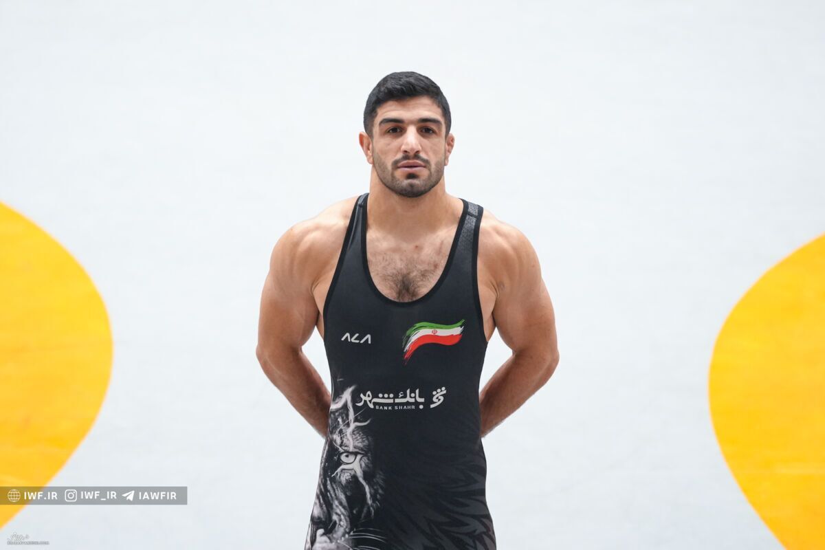قاسمپور آمد، رحمانی نیامد؛ برگزاری دور جدید تمرینات تیم ملی آزاد در غیاب امیررضا معصومی