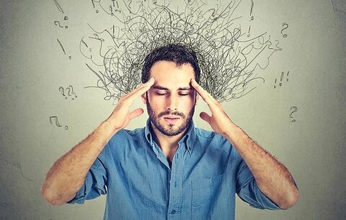 راهکارهای مدیریت استرس برای افرادی که در مواجهه با موج انفجار دچار ترس و نگرانی شدند