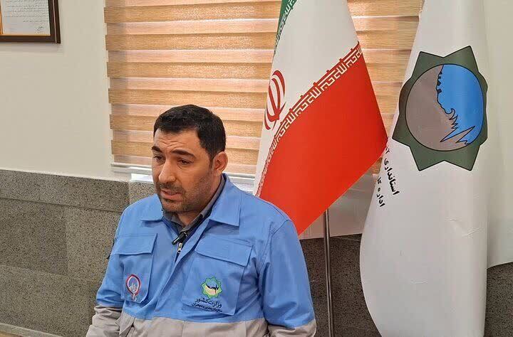 گزارش لحظه به لحظه آنا از روز هشتم تجاوز رژیم صهیونیستی به برخی استان‌ها + عکس و فیلم