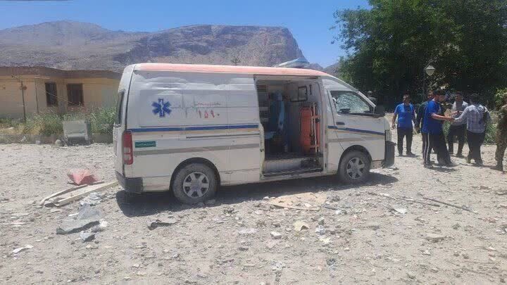 گزارش لحظه به لحظه آنا از روز هشتم تجاوز رژیم صهیونیستی به برخی استان‌ها + عکس و فیلم