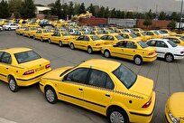 سرویس رسانی رایگان ناوگان تاکسیرانی تهران به نمازگزاران نماز جمعه