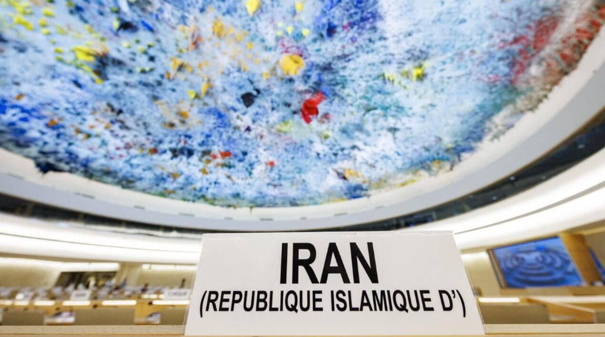 نماینده ایران: با گسترش جنگ، کلیه منافع و پایگاههای نظامی آمریکا را هدف مشروع تلقی میکنیم